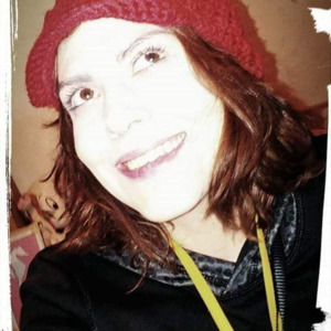 Meet your Posher, Anne